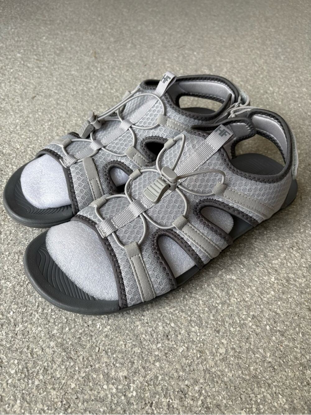 HF Baresandals I from Hike Footwear men’s size 12